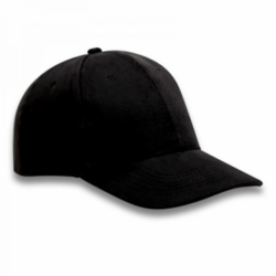 Promo 6 Panel Cap