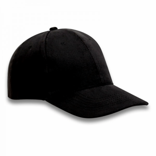 Promo 6 Panel Cap