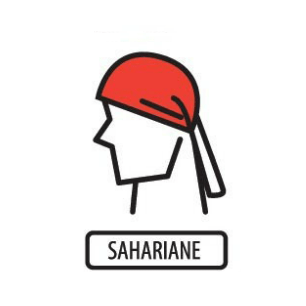 Sahariane
