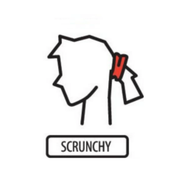 Scrunchy