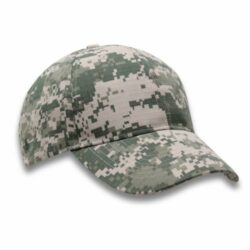Digitized camo Cap