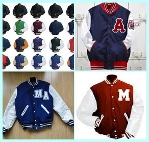 Matric Jacket 13, any design