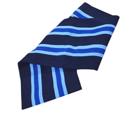 Aspen Knited logo Scarf - Image 7