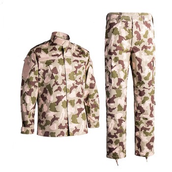 Camo 7-Desert sand camo - Image 3