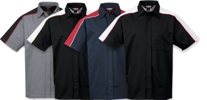 Ford Racing shirt - Image 3