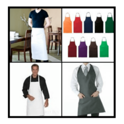 Aprons