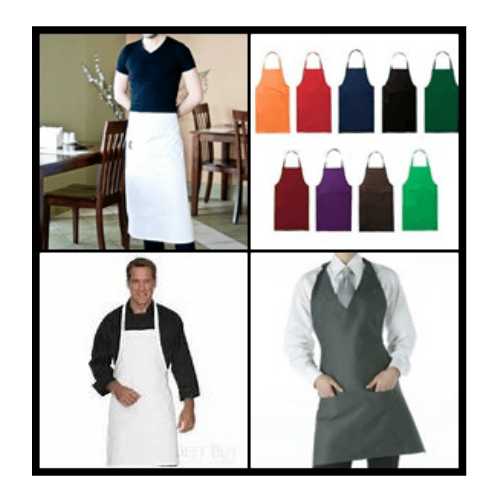 Aprons