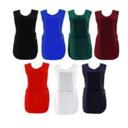 Aprons