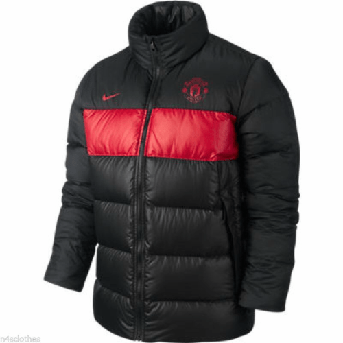 Quilted Jacket