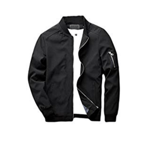 Bomber Jackets