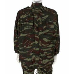 Camo 1- Long sleeve shirts and pants