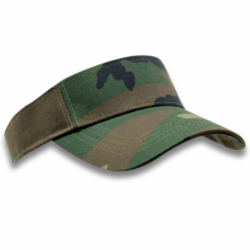 Camo Peak