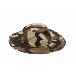 Camo Hat