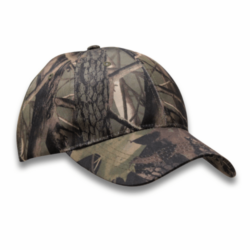 Camo Caps & Head Gear