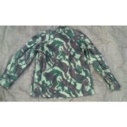 Camo 6- Custom printed