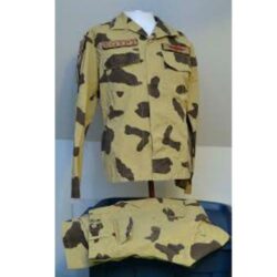 Camo 7-Desert sand camo