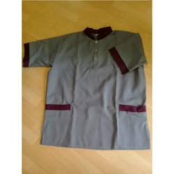 Cleaner uniform