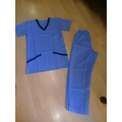 Cleaner Outfit
