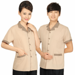 Cleaner Shirt