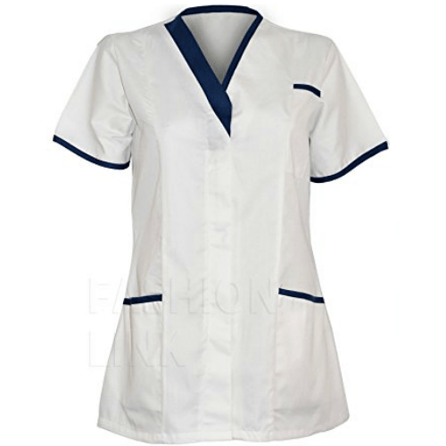 Cleaner Shirt