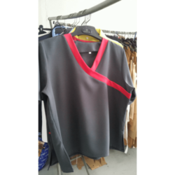 Cleaner Shirt