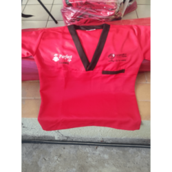 Cleaner Shirt