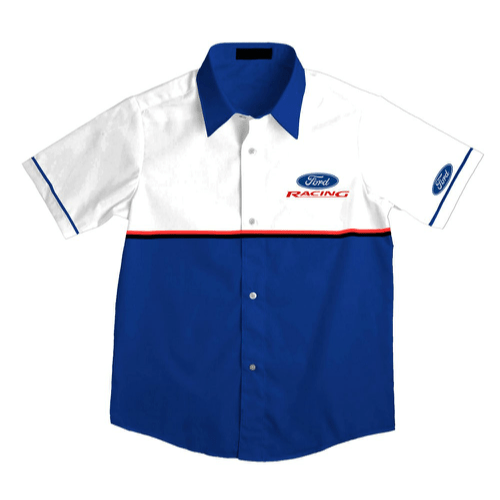 Ford Racing shirt