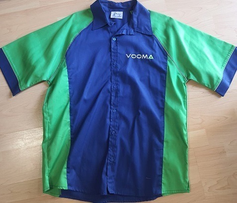 Custom made pit shirts, mining & waitress shirts. - Image 3