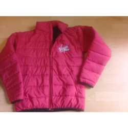 Quilted Jacket