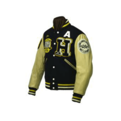 Matric jacket