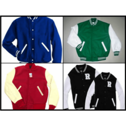 Matric jacket