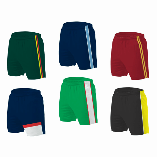 Micro Active Shorts