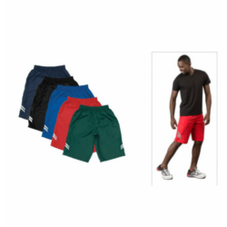 Micro Active Shorts