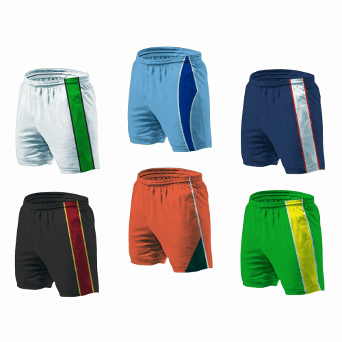 Micro Active Shorts