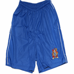 Micro Active Shorts