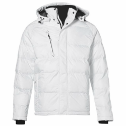 Quilted Jacket