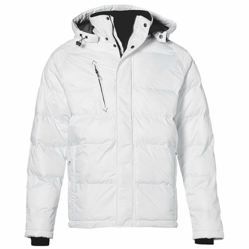 Quilted Jacket