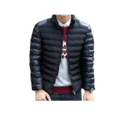 Quilted Jacket