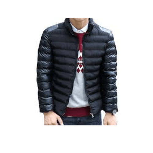 Quilted Jacket