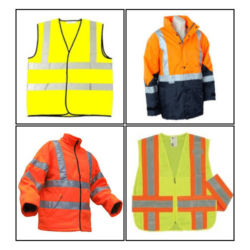 Safety Shirts