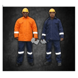 Safety Gear