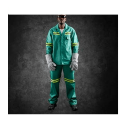 Safety Gear