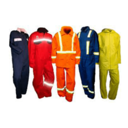 Safety Gear