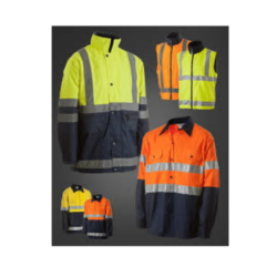 Safety Shirts