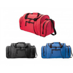 Travel bag