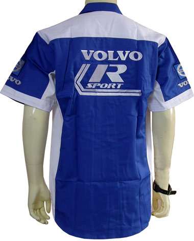 Ford Racing shirt - Image 7