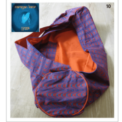 Yoga Bag 15