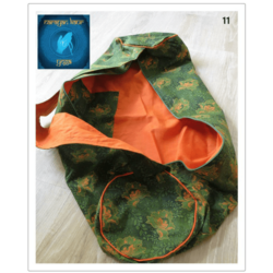 Yoga Bag 14