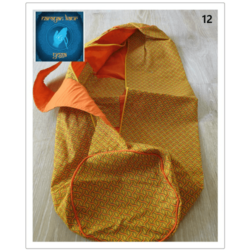 Yoga Bag 13