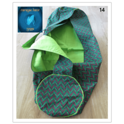 Yoga Bag 12